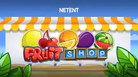 Fruit Shop838