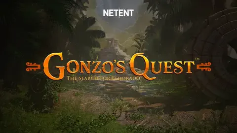 Gonzo’s Quest278