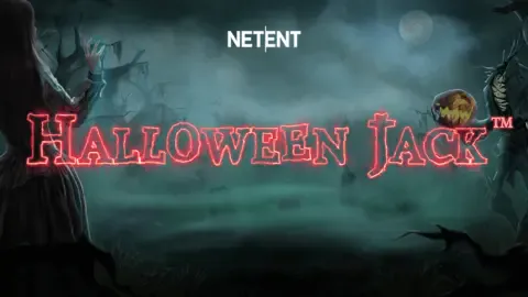 Halloween Jack logo