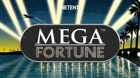 Mega Fortune565