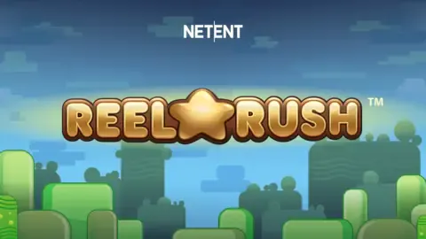 Reel Rush948