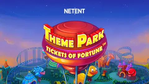Theme Park: Tickets of Fortune957