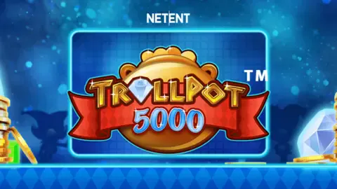 Trollpot 5000625