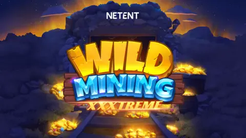 Wild Mining XXXtreme logo