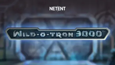 Wild-O-Tron 3000106