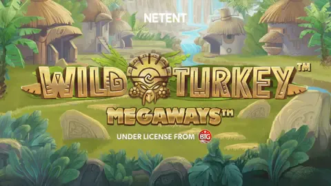 Wild Turkey Megaways842