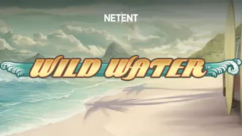Wild Water803