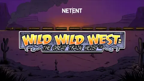 Wild Wild West: The Great Train Heist470