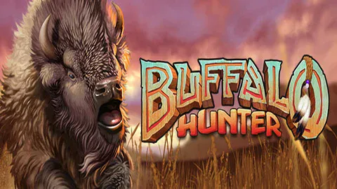 Buffalo Hunter437