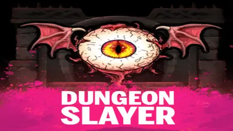 Dungeon Slayer logo