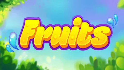 Fruits274
