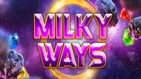 Milky Ways973