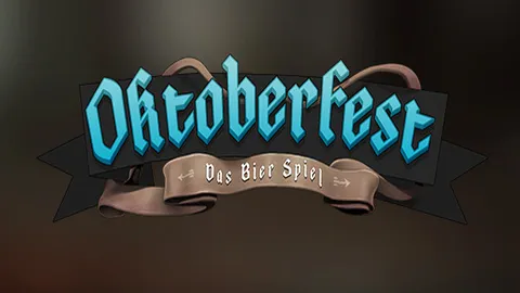 Oktoberfest slot logo