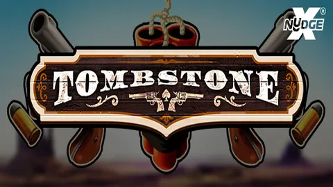 Tombstone slot logo