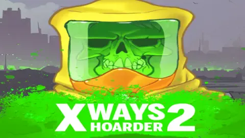 xWays Hoarder 2 slot logo