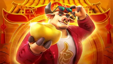 Fortune Ox Slot by PG Soft Free Demo Play