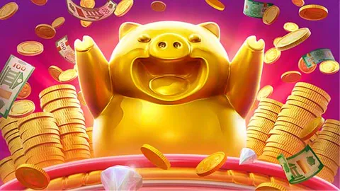 Piggy Gold Slot by PG Soft Free Demo Play