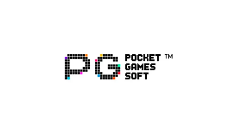 PG Soft logo