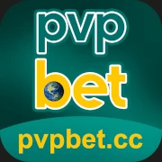 PVPBet Casino logo