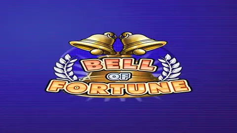 Bell of Fortune slot logo
