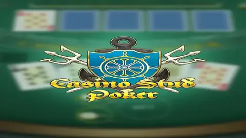 Casino Stud Poker946