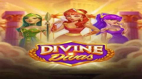 Divine Divas logo