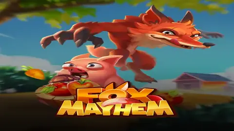 Fox Mayhem564