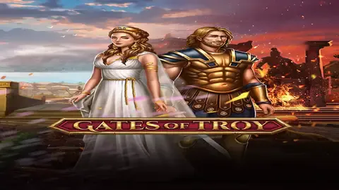 Gates of Troy613