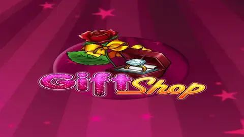 Gift Shop slot logo