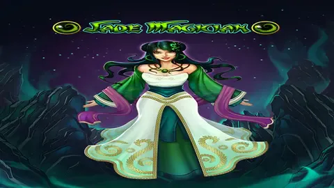 Jade Magician455