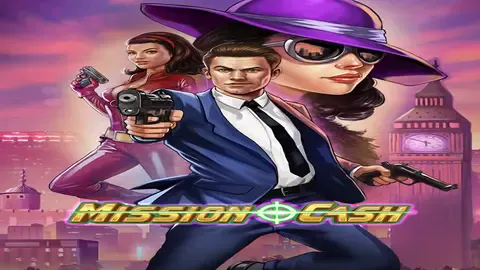 Mission Cash97