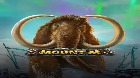 Mount M slot logo