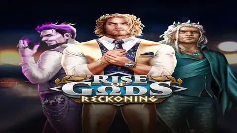 Rise of Gods: Reckoning244
