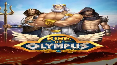 Rise of Olympus117