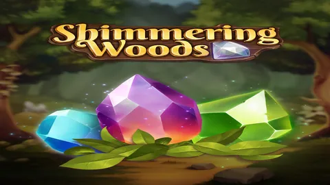 Shimmering Woods817
