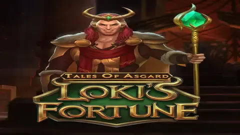 Tales of Asgard: Loki's Fortune865