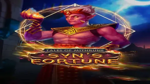 Tales of Mithrune Syn’s Fortune932