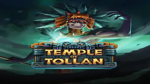 Temple of Tollan
