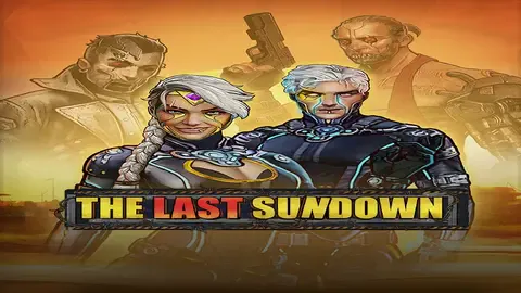 The Last Sundown888