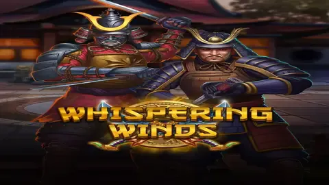 Whispering Winds logo
