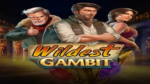 Wildest Gambit logo