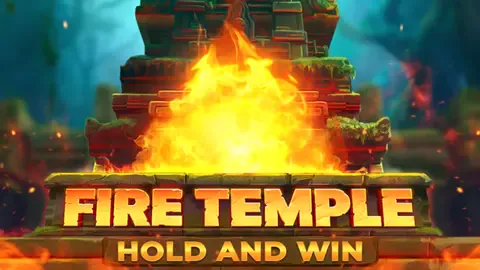 Fire Temple: Hold and Win381