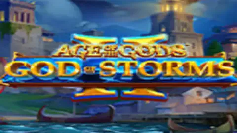 Age of the Gods God Of Storms 236