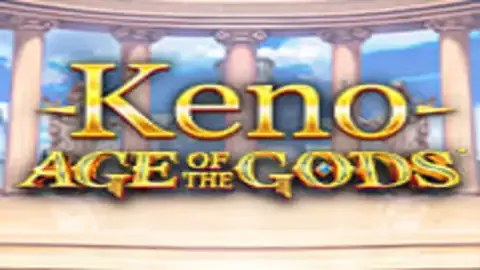 Age of the Gods Keno