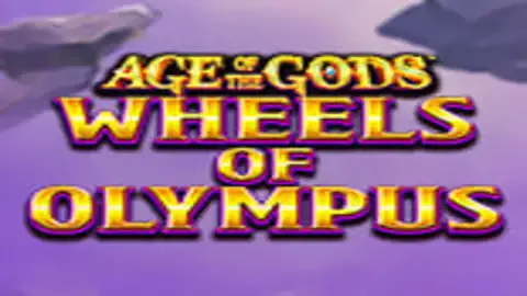 Age of the Gods Wheels of Olympus732