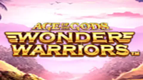 Age of the Gods Wonder Warriors733