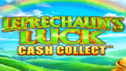 Cash Collect Leprechauns Luck