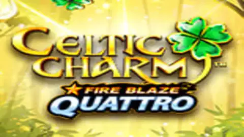 Celtic Charm Fire Blaze Quattro 332