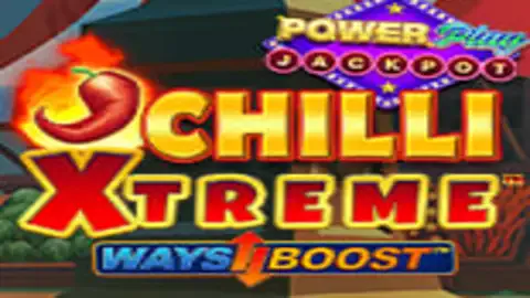 Chilli Xtreme PowerPlay593
