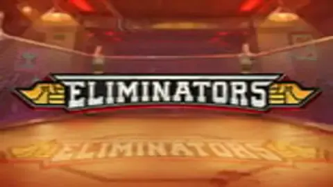 Eliminators slot logo